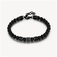 Bracciale Brosway Uomo in Acciaio BUL38 - BUL38